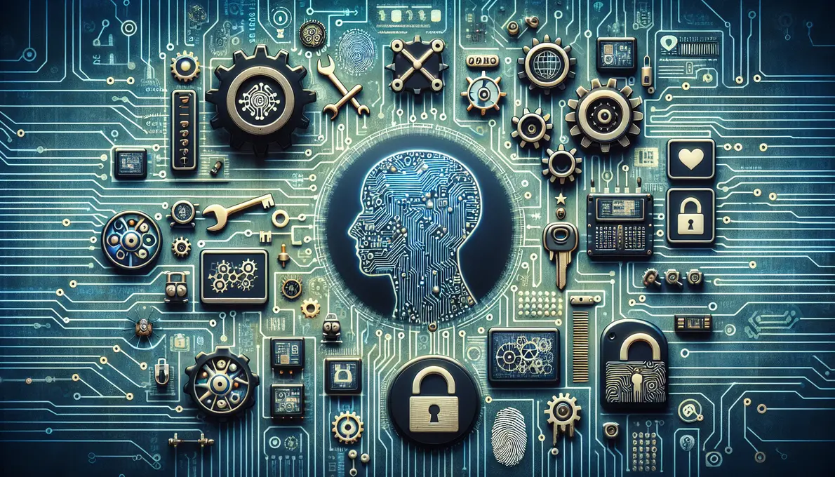 Meta AI với vòng tròn màu tím gây ra ý kiến trái chiều trong cộng đồng.